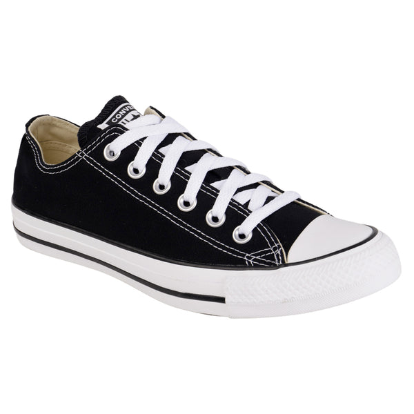 TENIS CONVERSE - M9166 CH/BLACK - NEGRO - 25.5/29