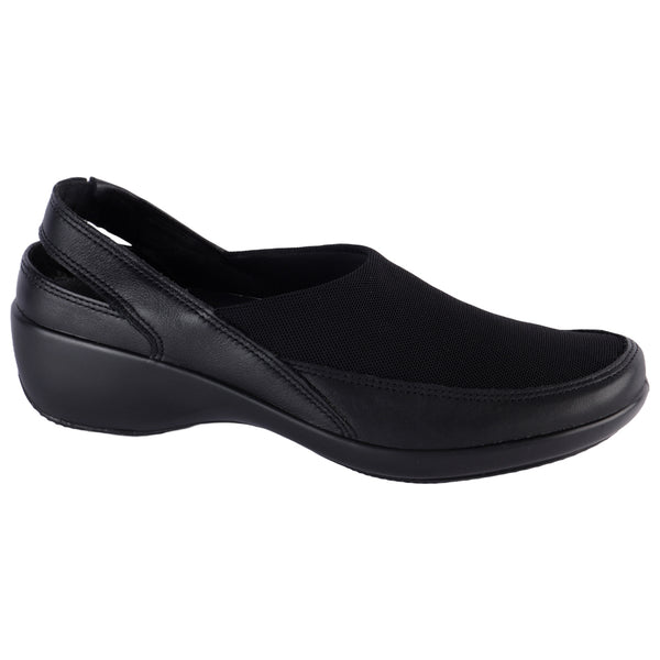 ZAPATO FLEXI - 51727 - NEGRO - 22/26