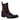 Bota Casual Fratello Café Para Hombre 20275