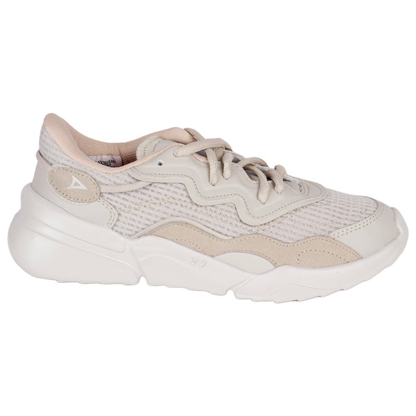 TENIS PIRMA - 5525 - BEIGE - 22/26