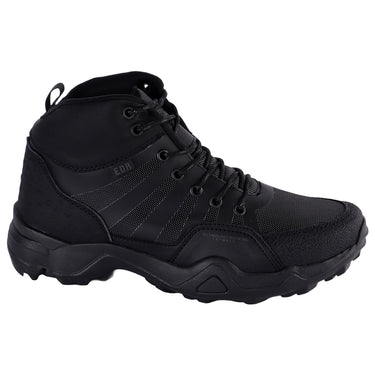 Botines De Senderismos Fratello Color Negro Para Hombre 9900