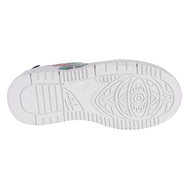 Tenis Urbano Minecraft Yuyin Color Blanco para Niño MI3070