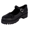 ZAPATO Fratello - 1060 - NEGRO - 22/26