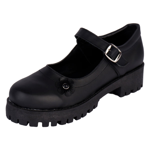 ZAPATO Fratello - 1060 - NEGRO - 22/26