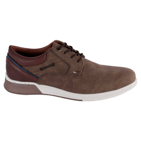 ZAPATO Fratello - 2008 - MOKA - 25/29