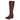 BOTA MAQUECH - 0892 - CAMEL - 23/27