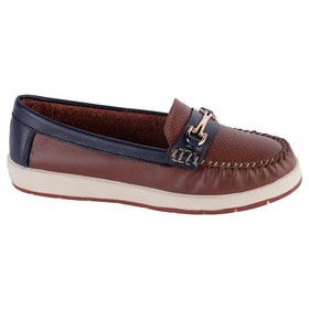 ZAPATO Fratello - 0921 - TAN MARINO - 22/26