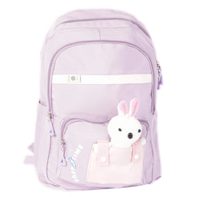 ACCESORIOS Fratello - FS2375 TEXTIL - LILA