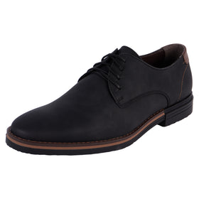 ZAPATO MARISCAL - 7252 - NEGRO - 25/29