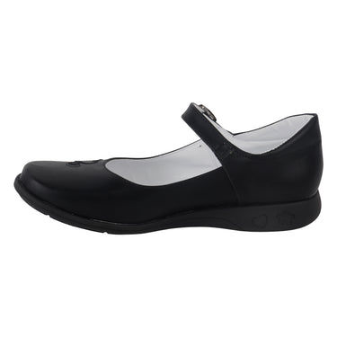 Zapatos Escolares con Hebilla Fratello para Mujer 0492