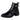 BOTA FRATELLO - 8203 - NEGRO - 22/26