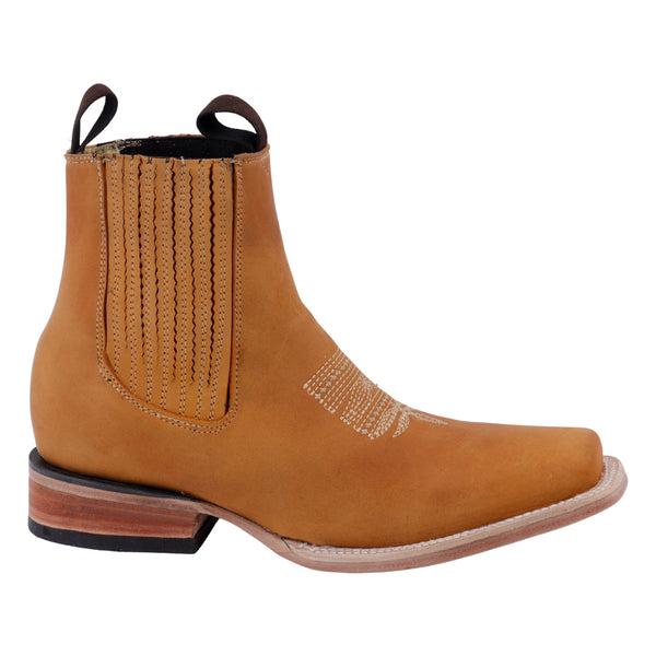 BOTA Fratello - 0200 - MIEL CLARO - 25/29