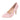 Zapatillas Casuales Fratello Color Rosa Para Mujer 0129