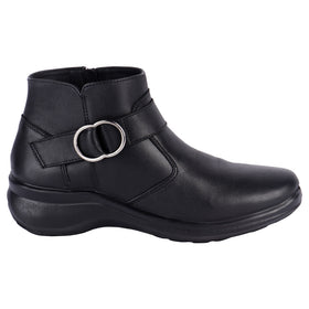 BOTA VERDE TABACO - 8010 - NEGRO - 23/26