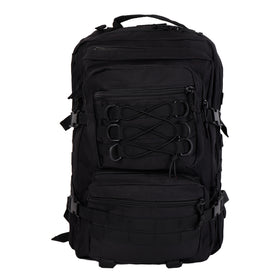 ACCESORIOS Fratello - 3601 TEXTIL - NEGRO