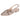 BALERINA FRATELLO - 1315 - CRUDO - 22/26