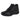 Botines Casuales Fratello Color Negro para Mujer UD-37