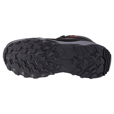 Botas De Senderismo Fratello Color Negro Para Hombre 2449
