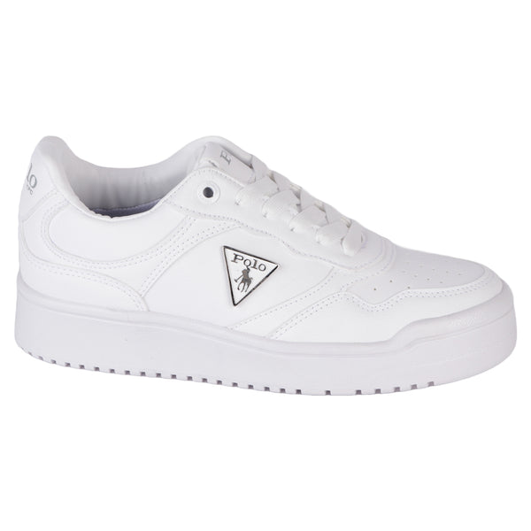 TENIS POLO HPC - 4280 - BLANCO - 22/26
