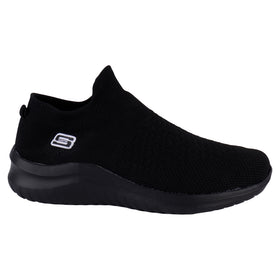 TENIS Fratello - 0915 - NEGRO NEGRO - 22/25