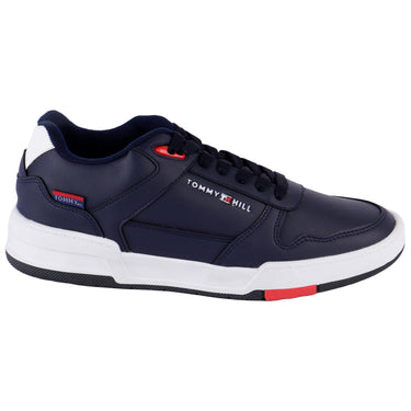 Tenis Casual Tommy Hill Color Azul Marino para Hombre 6186