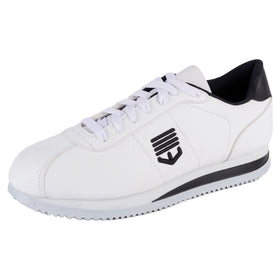 TENIS Fratello - PIEL BIC 2G - BLANCO - 25/29