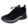 TENIS Fratello - 1015 - NEGRO NEGRO - 22/26