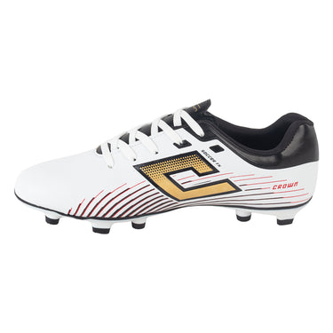 Tachones de Futbol soccer Fratello Color Blanco para Hombre 0010