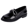ZAPATO Fratello - 0063 - NEGRO - 22/26