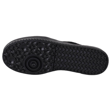 Tenis Casuales Urbanos Fratello Color Negro Para Mujer 2510