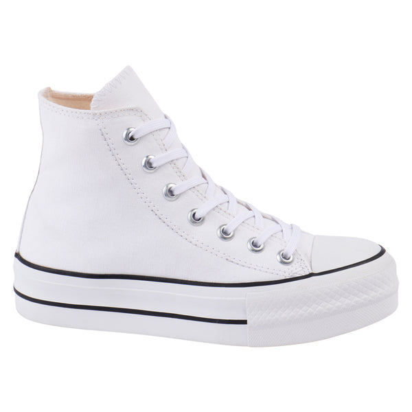 TENIS LA PAG - 0820 - BLANCO - 22/26