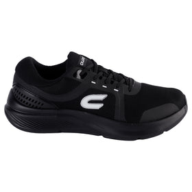 TENIS COURT - A4721J - NEGRO - 25/29