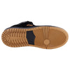 TENIS Fratello - NS-139 - NEGRO CAMEL - 25.5/29