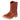 BOTA FRATELLO - 0395 - COBRE - 25/29