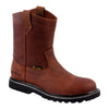 BOTA Fratello - 1415 C/ACERO/TR - SHEDRON - 25/29