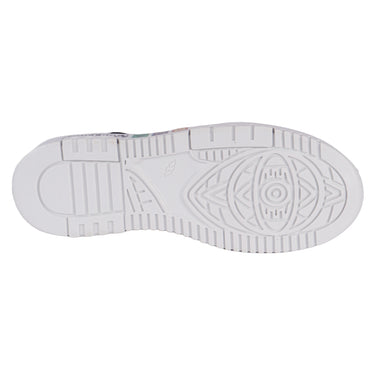 Tenis Urbano Minecraft Yuyin Color Negro para Niño MI3071