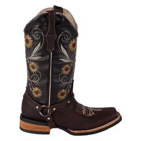 BOTA Fratello - 1013 - CHOCOLATE - 22/26