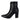 BOTA FRATELLO - 0530 - NEGRO - 23/26