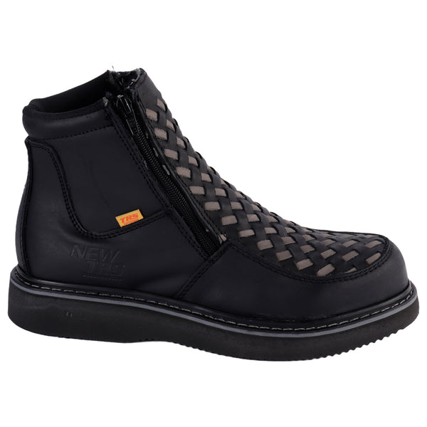 BOTA Fratello - 3802 - NEGRO - 25/29