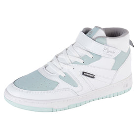 TENIS Fratello - 0510 - BLANCO MENTA - 22/26