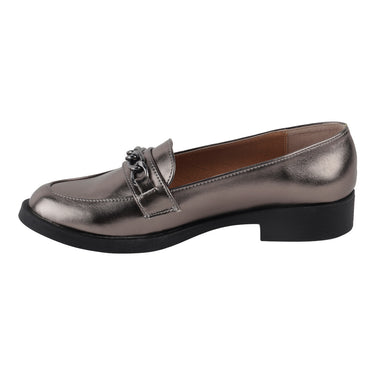 Zapatos Casuales Fratello Color Onix para Mujer 1177