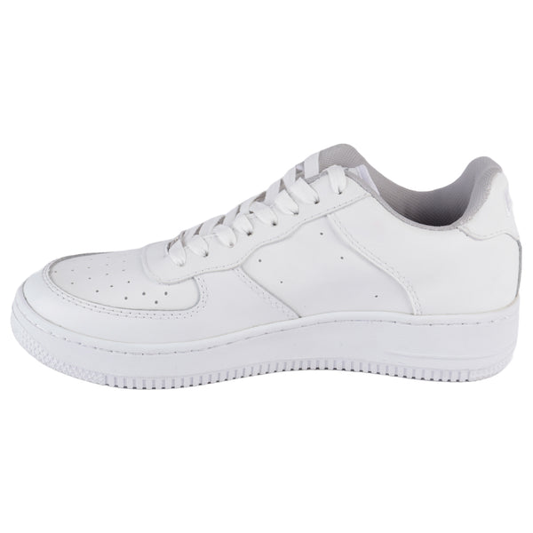 TENIS Fratello - 0010-P - BLANCO - 25/29