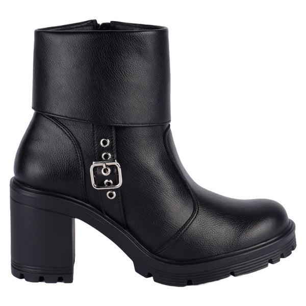 BOTA GREEN LOVE - 94224 - NEGRO - 22/26