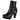 BOTA FRATELLO - 0965 - NEGRO - 22/26