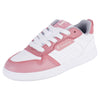 TENIS CHAMPION - CAS10388W - BLANCO ROSA - 22/26