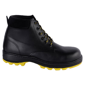 BOTA Fratello - 1701C/POLIAMIDA - NEGRO - 25/29