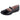 Zapatos Escolares Fratello Color Negro Para Mujer 3009