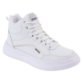 TENIS Fratello - 0530 - BLANCO ORO - 22/26