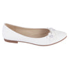 BALERINA Fratello - 4404 - BLANCO - 22/26