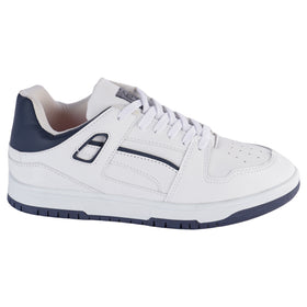 TENIS Fratello - NS-136 - BLANCO MARINO - 25.5/29